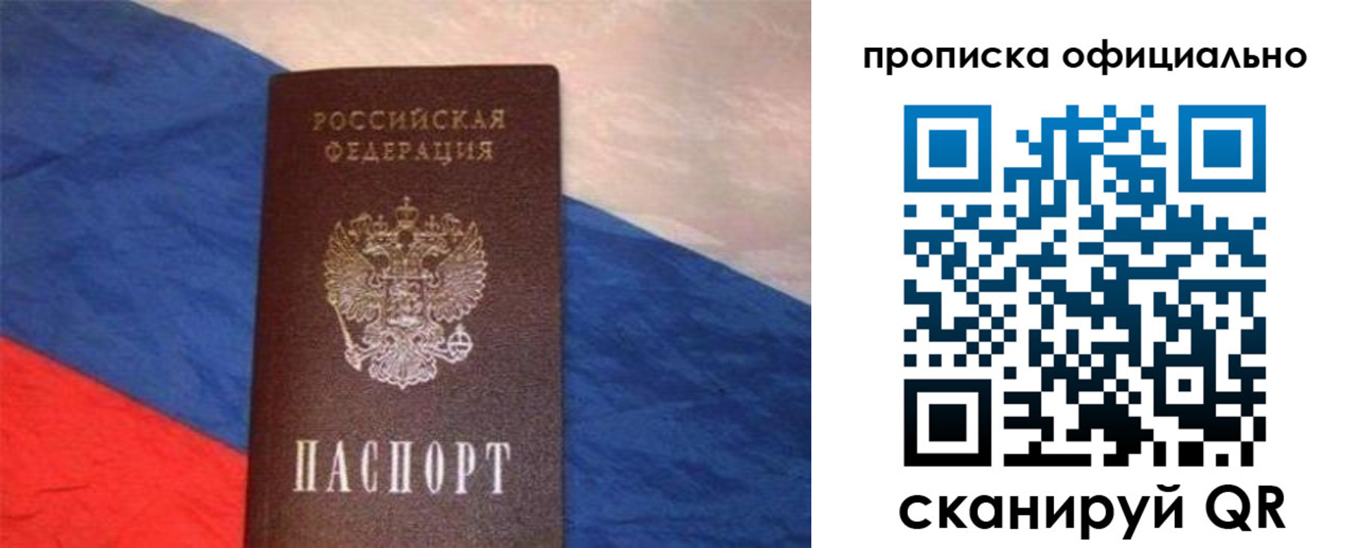 прописка для работы в Дмитрове